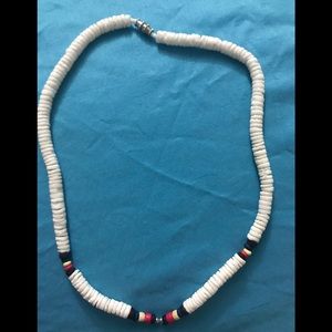 Necklace/choker